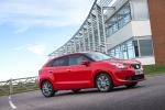 Suzuki Baleno 2016 года (UK)